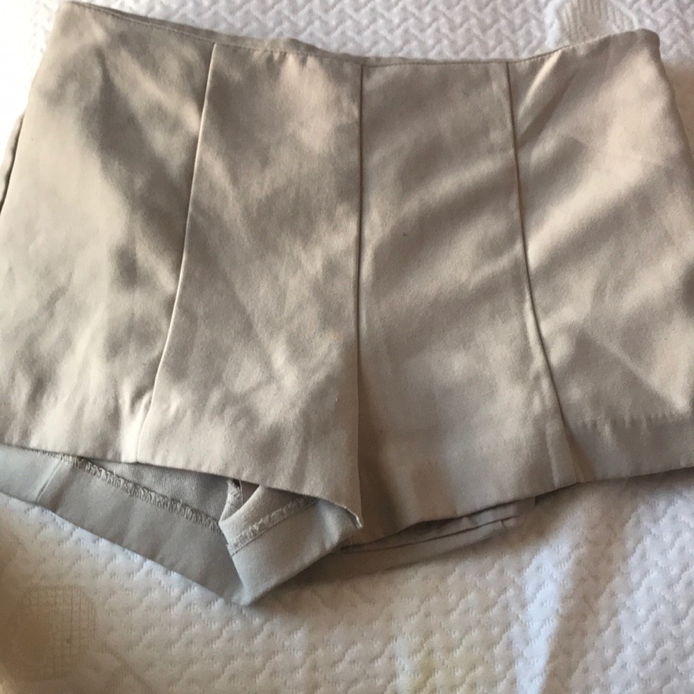 Cute forever 21 shorts